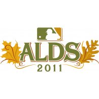 Sports - ALDS Primary Logo 2011 