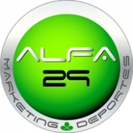 Alfa 29 Marketing & Deportes