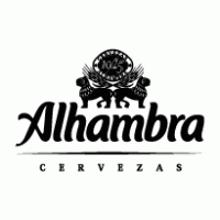Beer - Alhambra 