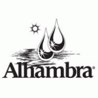 Alhambra Water Preview