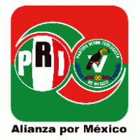 Alianza Por Mexico