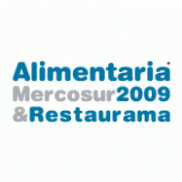 Expo - Alimentaria Mercosur 2009 & Restaurama 