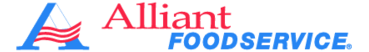 Alliant Foodservice Preview