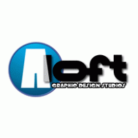 Aloft Graphic Design Studios