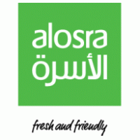 Alosra Supermarket