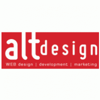 Alt Design Web Agency Preview