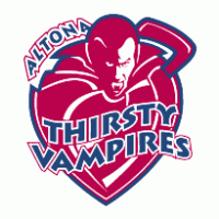 Altona Thirsty Vampires Preview