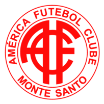 America Futebol Clube De Monte Santo Mg