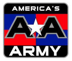 America S Army Preview