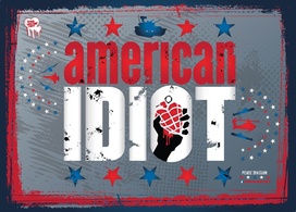 American Idiot Preview