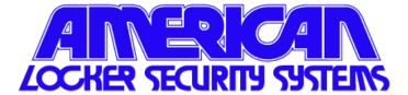 American Locker Security Systems