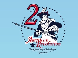 American Revolution Preview