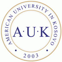 American University in Kosovo Preview
