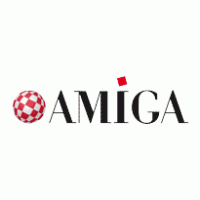 Amiga Preview