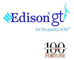 An Edison Electric Company