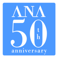 Ana 50th Anniversary
