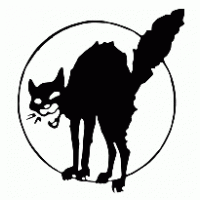 Anarchist / Anarchosyndikalist Black Cat Preview