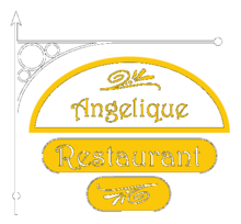 Angelique Restaurant