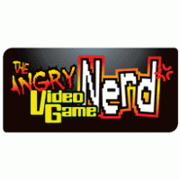 Internet - Angry Video Game Nerd 