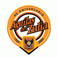 Aniversario Aguilas del Zulia