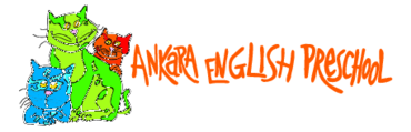 Ankara English Preschool Preview