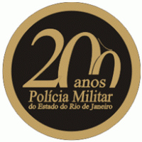 Anos Policia Militar