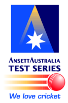 Ansett Australia Test Series