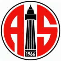 Antalyaspor Antalya (80's)