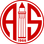 Antalyaspor Vector Logo