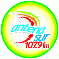Antena Sur FM 107.9 Preview