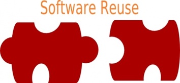 Anywhere Info Software Reuse clip art Preview