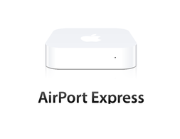 Apple Airport Express 2012 Preview