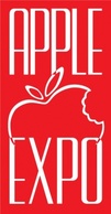 Apple Expo logo