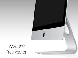 Technology - Apple iMac 2012 