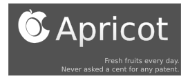 Apricot Preview