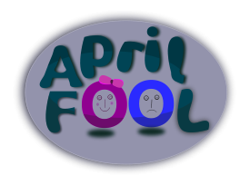 April Fool's Day Preview