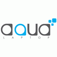 Aqua Laptop Preview