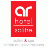 AR Hotel Salitre Suites