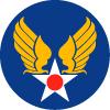 Army Air Corps Coat Of Arms