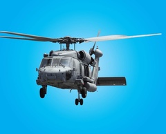 Army Helicopter Preview