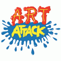 Art Attack Preview