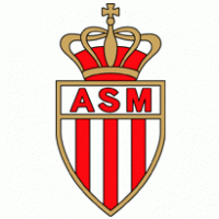 AS Monaco (70's logo)