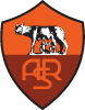 As Roma Vector Logo Preview