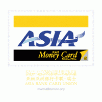 Asia Bank Card Union - AsiaCard