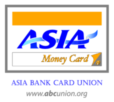 Asia Bank Card Union – Asiacard