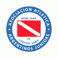 Asociacion Atletica Argentinos Juniors