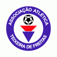 Football - Associacao Atletica Teixeira de Freitas de Teixeira de Freitas-BA 