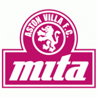 Aston Villa (80's logo)