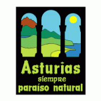 Asturias paraiso natural Preview