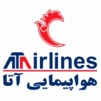 ATA Airlines Iran